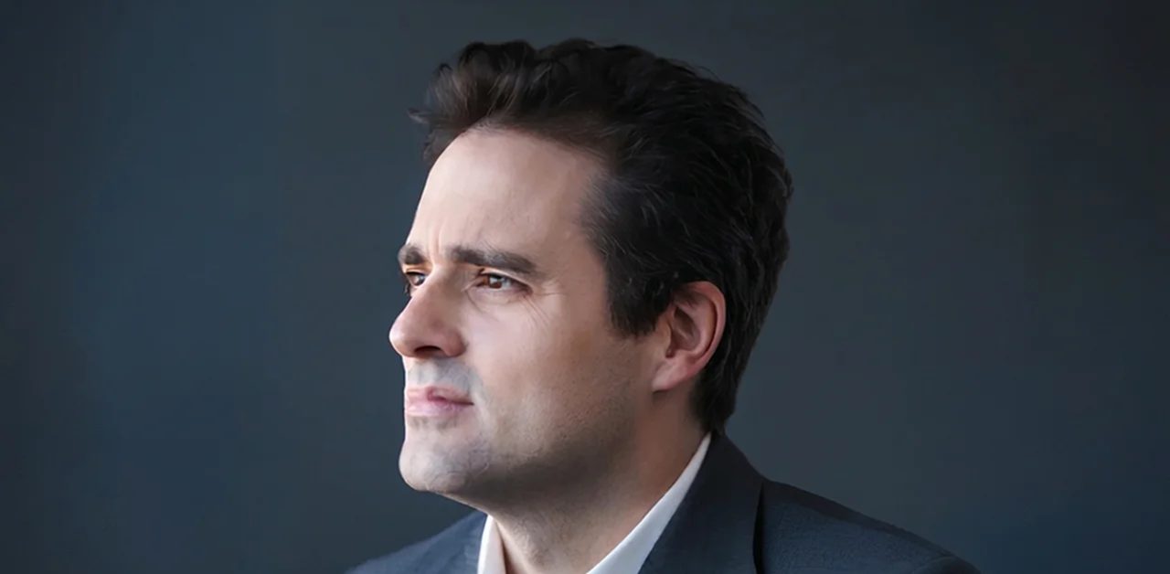 Dominic Gingras, Co-Founder & CEO